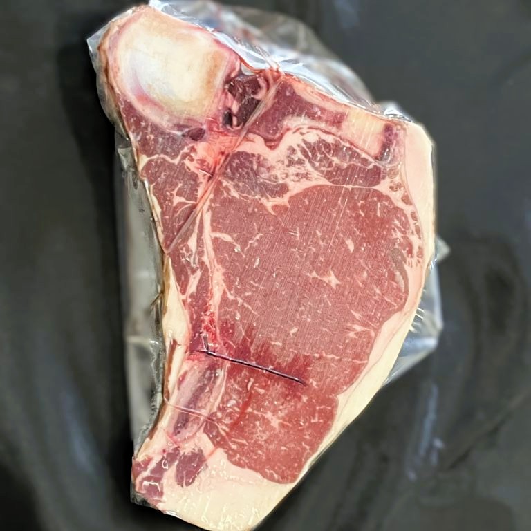 米国産 牛 Lボーン